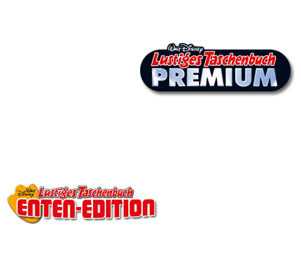 LTB Enten-Edition 53, LTB Premium 14