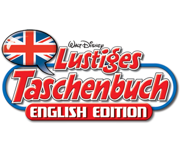Logo der LTB English Edition