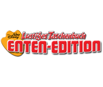 Logo der LTB Enten-Edition