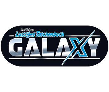 Logo des LTB Galaxy