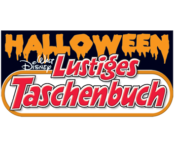 Logo des LTB Halloween