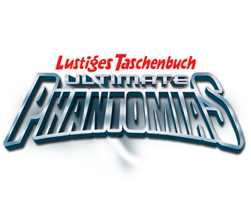 Logo vom LTB Ultimate Phantomias
