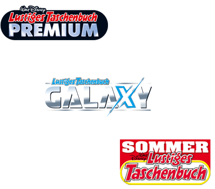 LTB Premium 18, LTB Galaxy 3, LTB Sommer 8