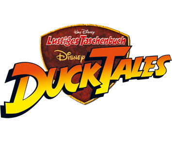 Logo des LTB DuckTales