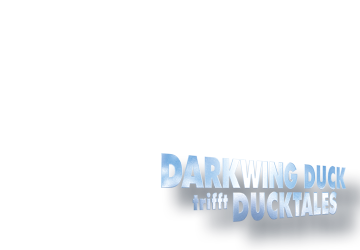 Darkwing Duck trifft Ducktales