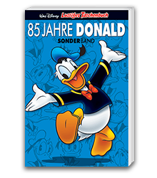 LTB Sonderband 85 Donald