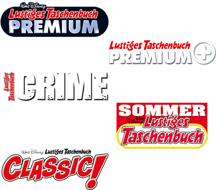 Das bringt der Juni 2019: LTB Premium 22, LTB Premium + 1, LTB Crime 3, LTB Sommer 9, LTB Classic-Edition 1.