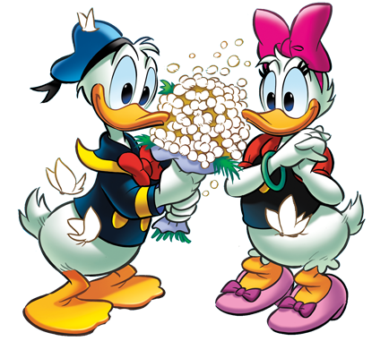 LTB Enten-Edition 91 - Für Daisy