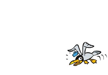 LTB 599 - Achtung Ente!