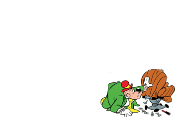 LTB Spezial 125 - Ein Herz für Handwerker