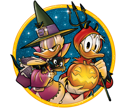 LTB Halloween 11 - Gruselgeschichten