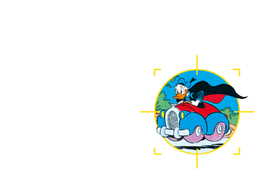 LTB Phantomias Collection 1