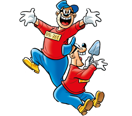 LTB Spezial 126 - Unten