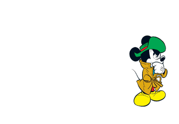 LTB Crime 29 - Die fünfte Staffel