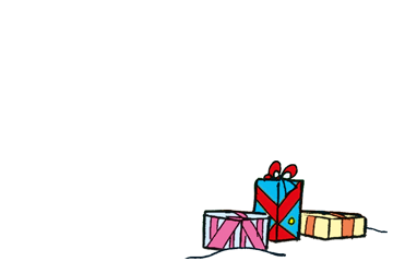 LTB Nikolaus 4 - Nikolausgeschichten