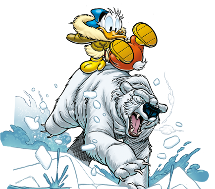 LTB Abenteuer 18 - Schatzsuche im ewigen Eis