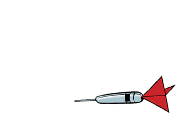 LTB 605 - Bullseye für Donald