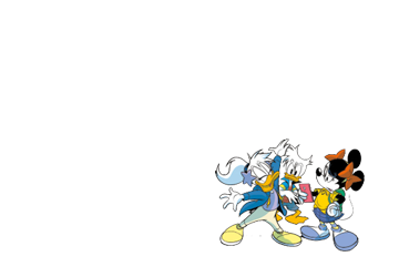 LTB Young Comics 20 - Young Donald Duck