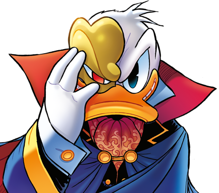 LTB 606 - Das Phantom der Oper