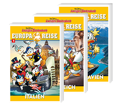 Jetzt ein LTB Europareise Jahresabo gewinnen!