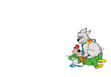 LTB 607 - Schneezauber