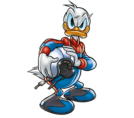 LTB Spezial 129 - Rennen in Entenhausen