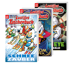 Jetzt ein LTB Jahresabo gewinnen!