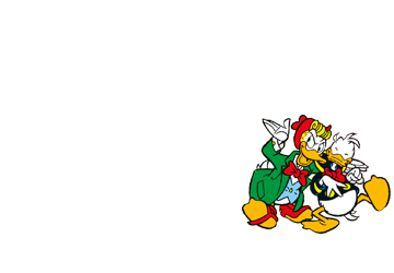 LTB Enten-Edition 96 - Donald im Unglück