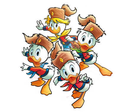 LTB 608 - Der Magische Stein