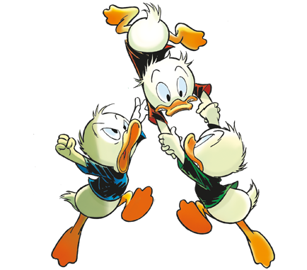 LTB Mystery 2 - Die mysteriösesten Fälle von Entenhausen