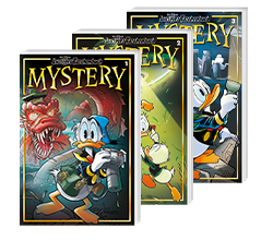 Jetzt ein LTB Mystery Jahresabo gewinnen!