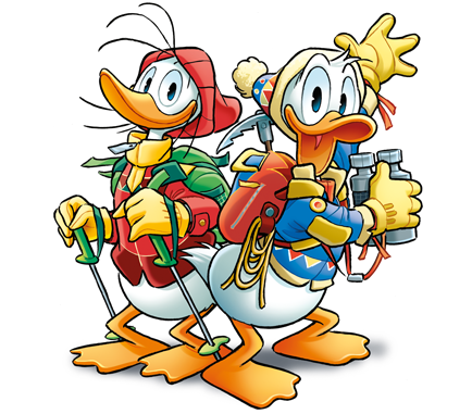 LTB Europareise 3 - Skandinavien