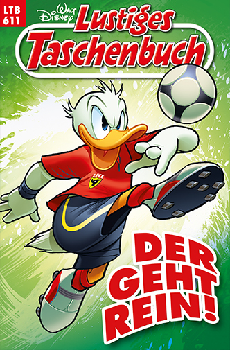 LTB 611 - Der geht rein!