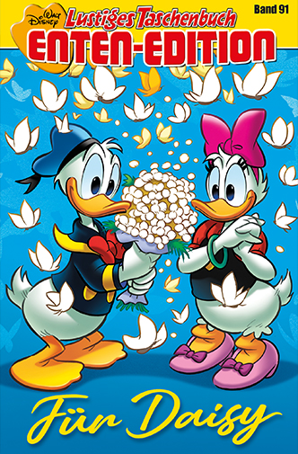 LTB Enten-Edition 91 - Für Daisy