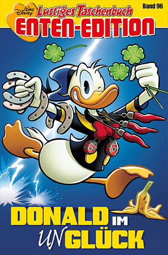LTB Enten-Edition 96 - Donald im Unglück