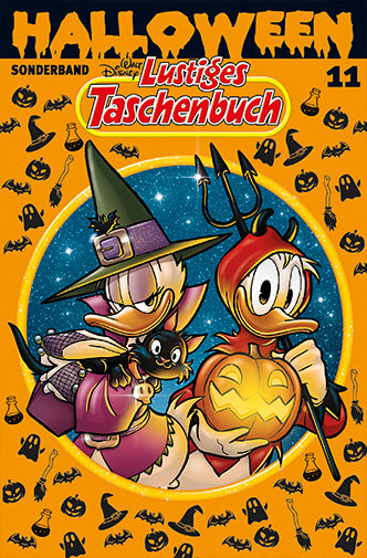 LTB Halloween 11 - Gruselgeschichten