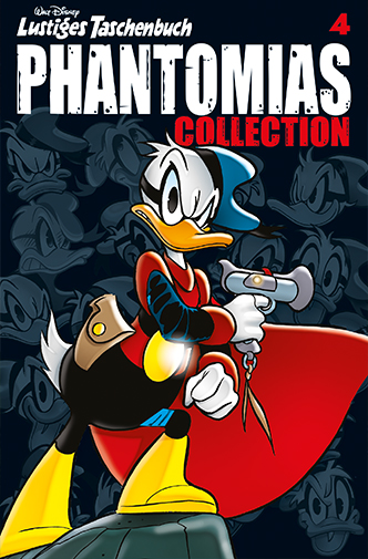 LTB Phantomias Collection 4