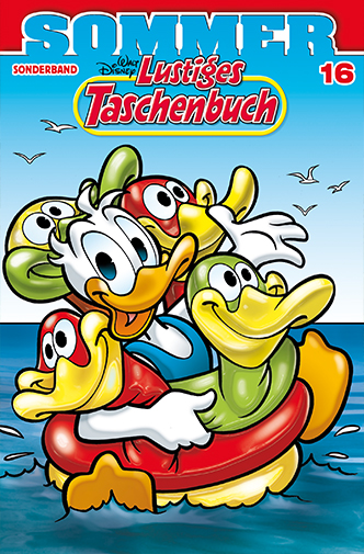 LTB Sommer 16 - Sommergeschichten