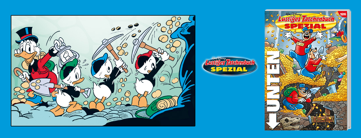 vorschau spezial 126