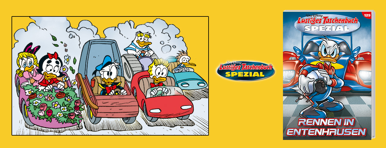 vorschau spezial 129