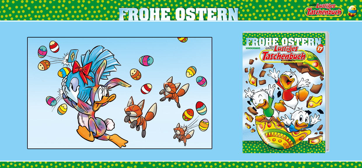 news ostern 17