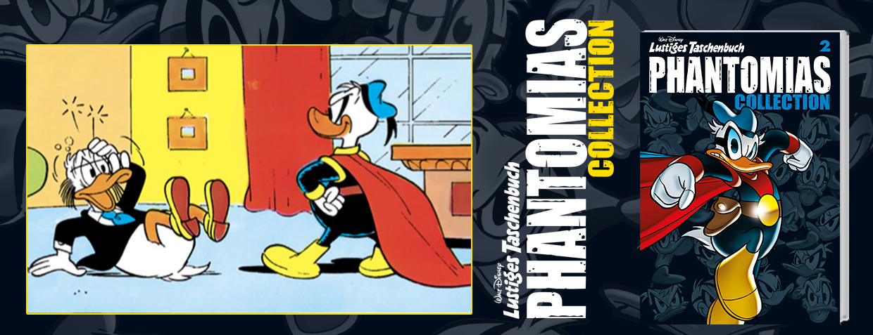 news phantomias collection 2