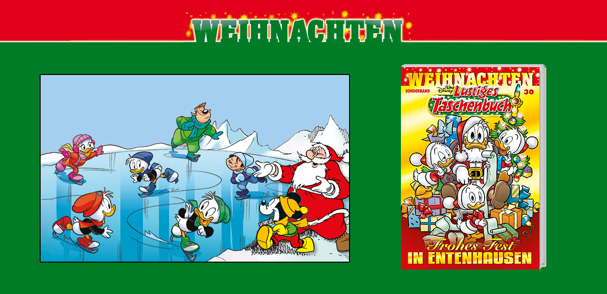 news weihnachten 30